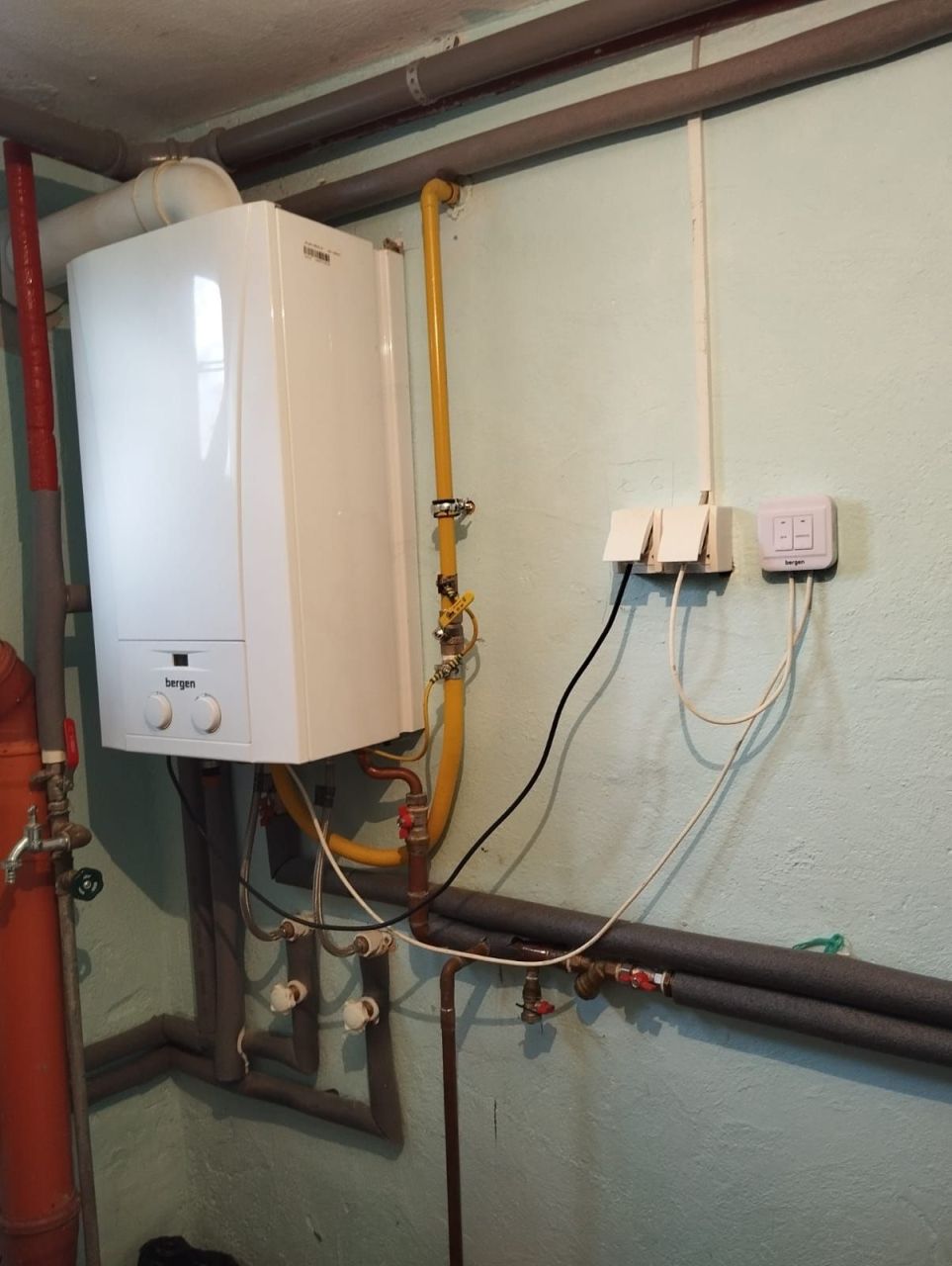 Дом в Лознице, Сербия, 202 м² - фото 14