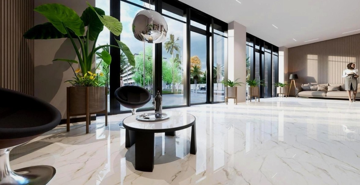 Квартира в Батуми, Грузия, 70 м² - фото 9