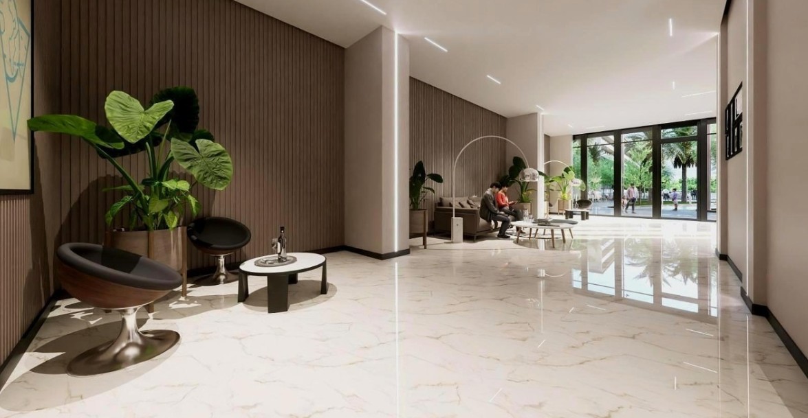 Квартира в Батуми, Грузия, 70 м² - фото 10