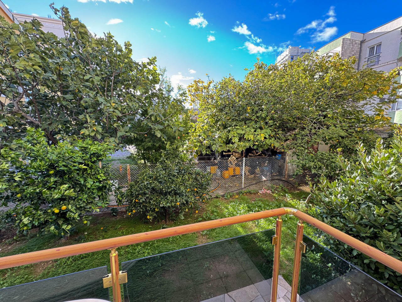 Квартира в Баре, Черногория, 41 м² - фото 1