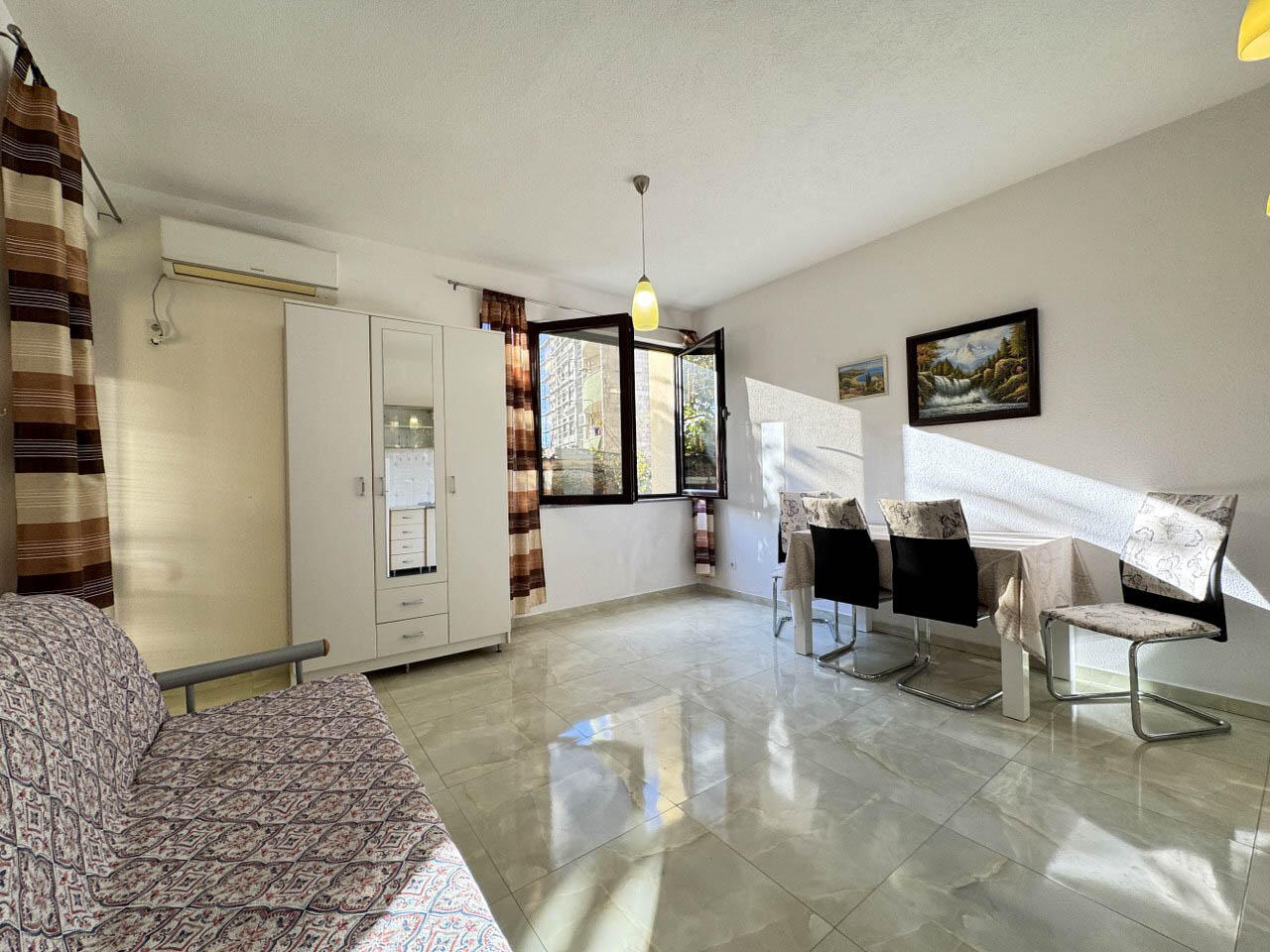 Квартира в Баре, Черногория, 43 м² - фото 2