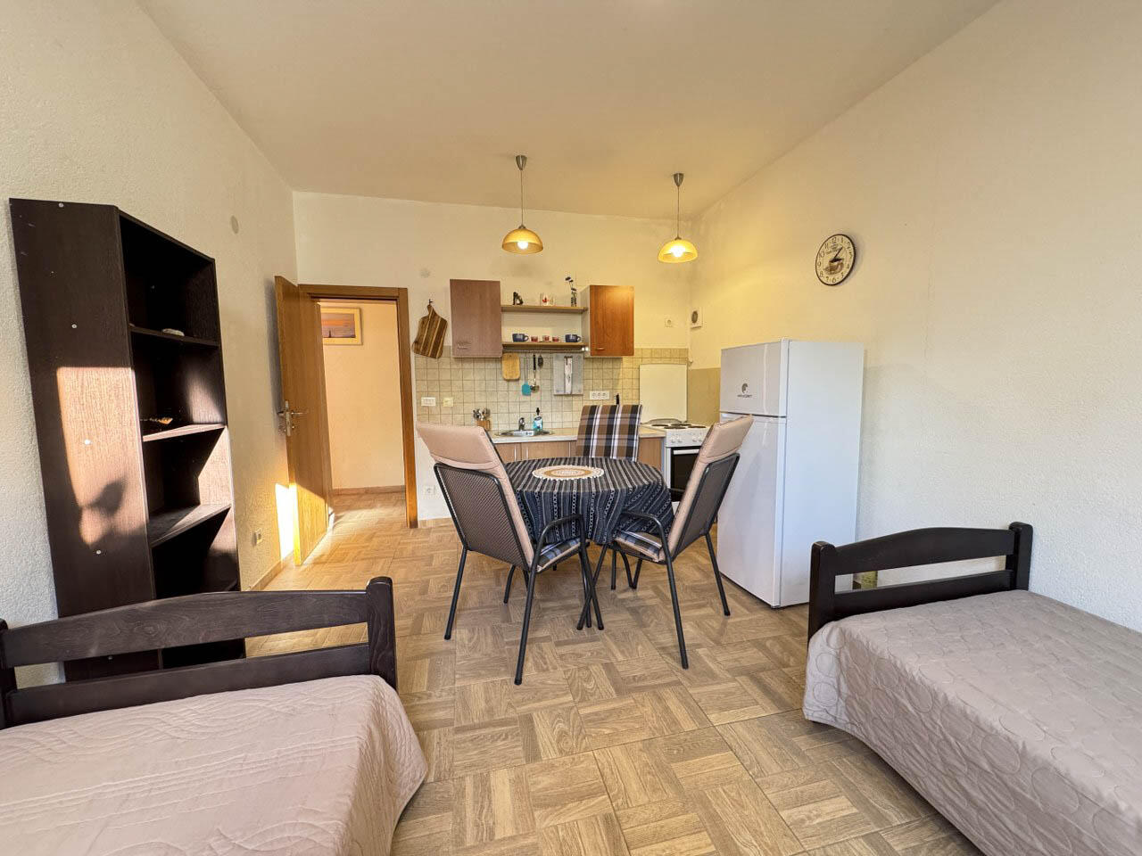 Квартира в Баре, Черногория, 41 м² - фото 2