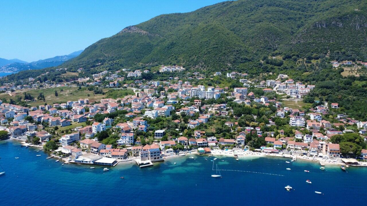 Квартира в Дженовичах, Черногория, 124 м² - фото 2