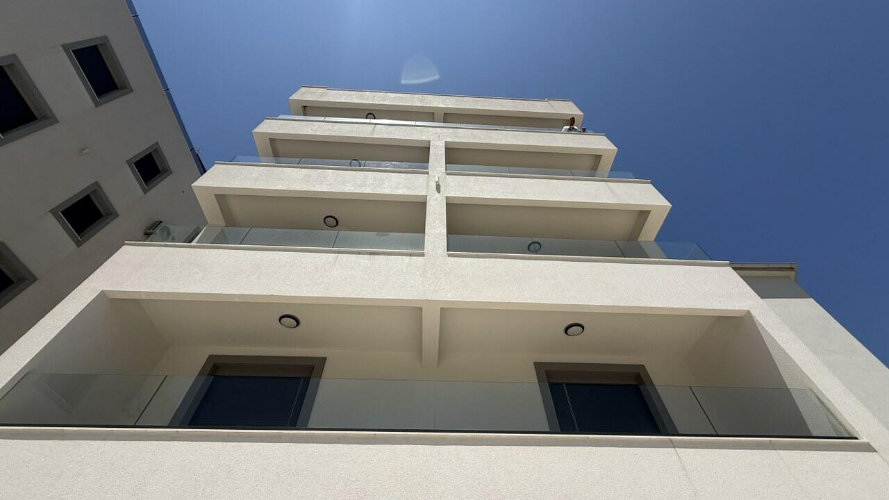 Квартира в Дженовичах, Черногория, 124 м² - фото 3