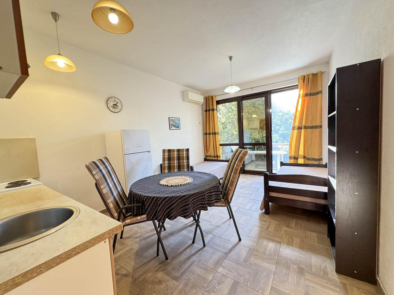 Квартира в Баре, Черногория, 41 м² - фото 3