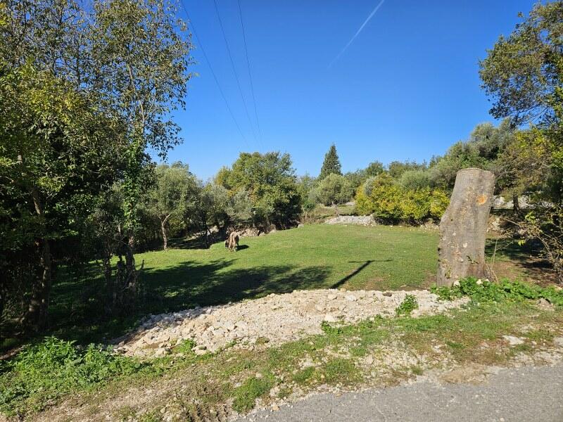 Земля в Которе, Черногория, 1 340 м² - фото 3