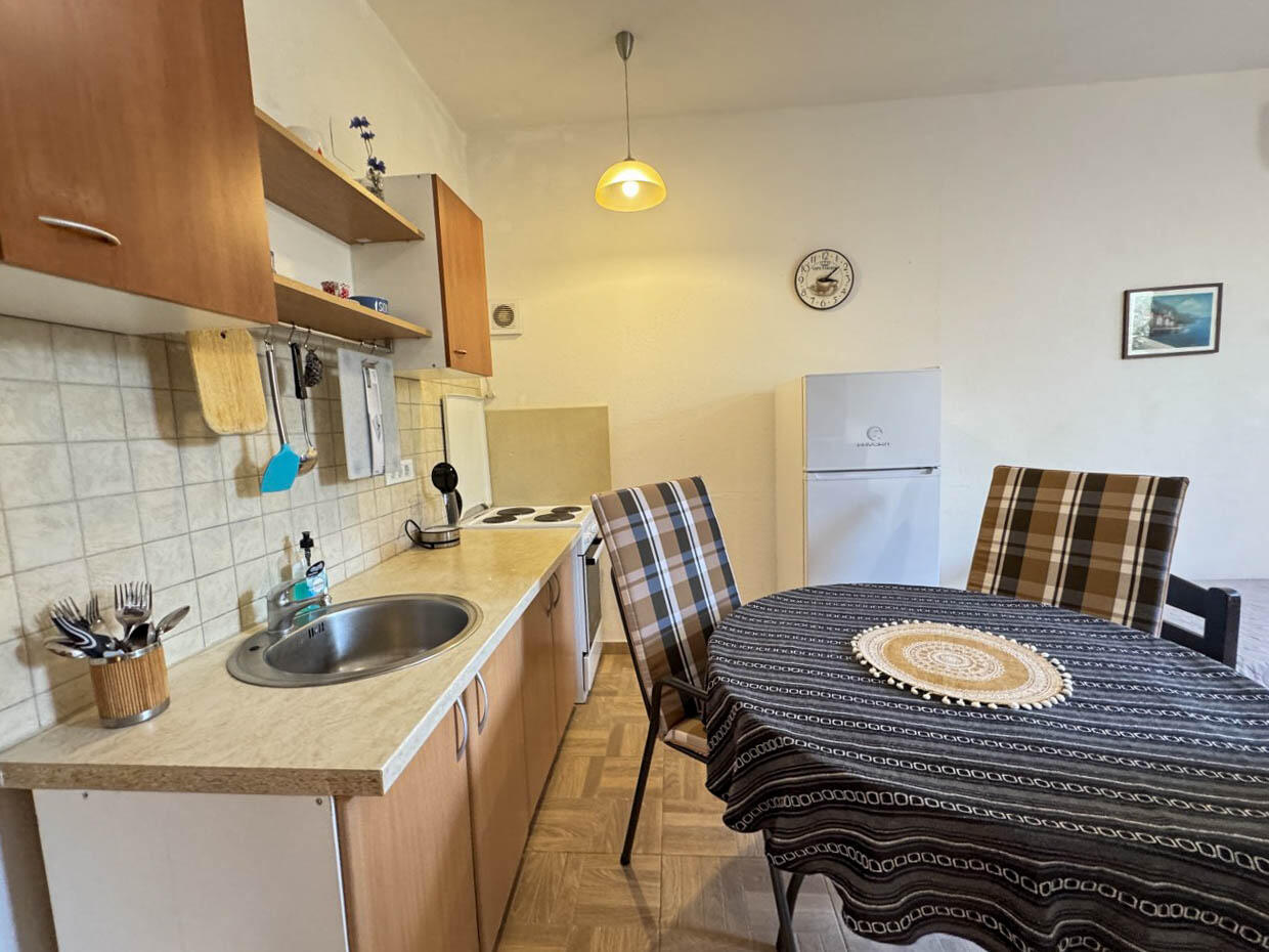 Квартира в Баре, Черногория, 41 м² - фото 4