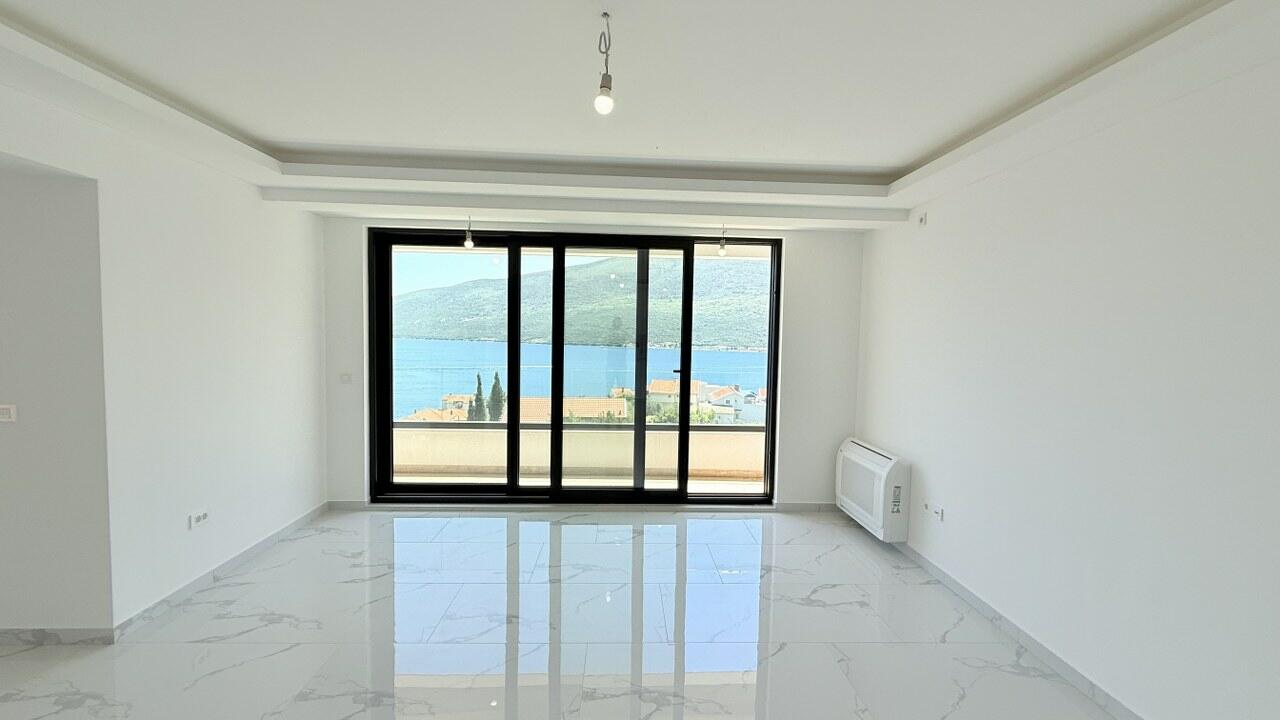 Квартира в Дженовичах, Черногория, 124 м² - фото 5