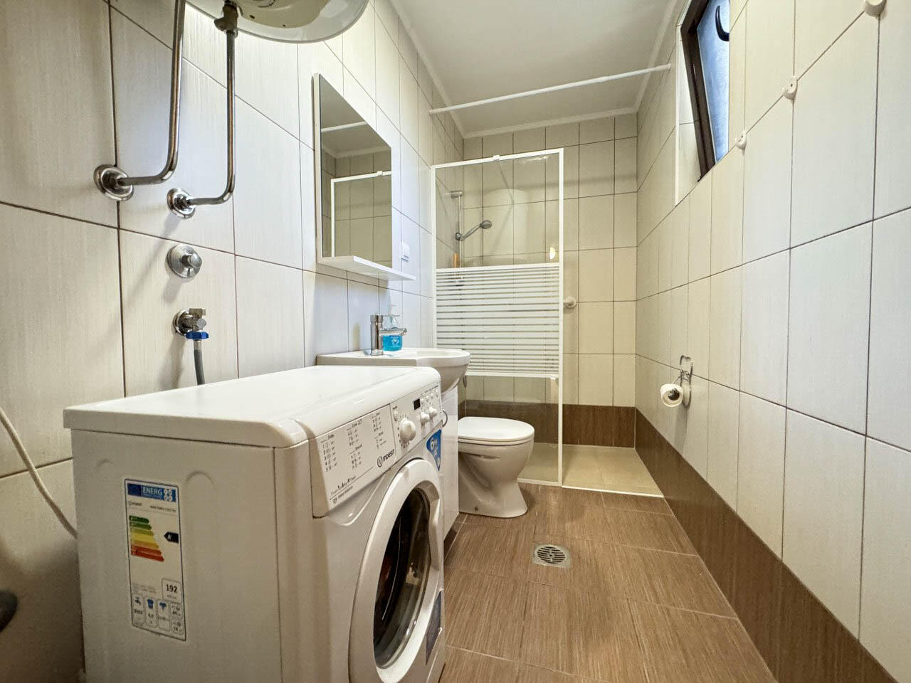 Квартира в Баре, Черногория, 43 м² - фото 6