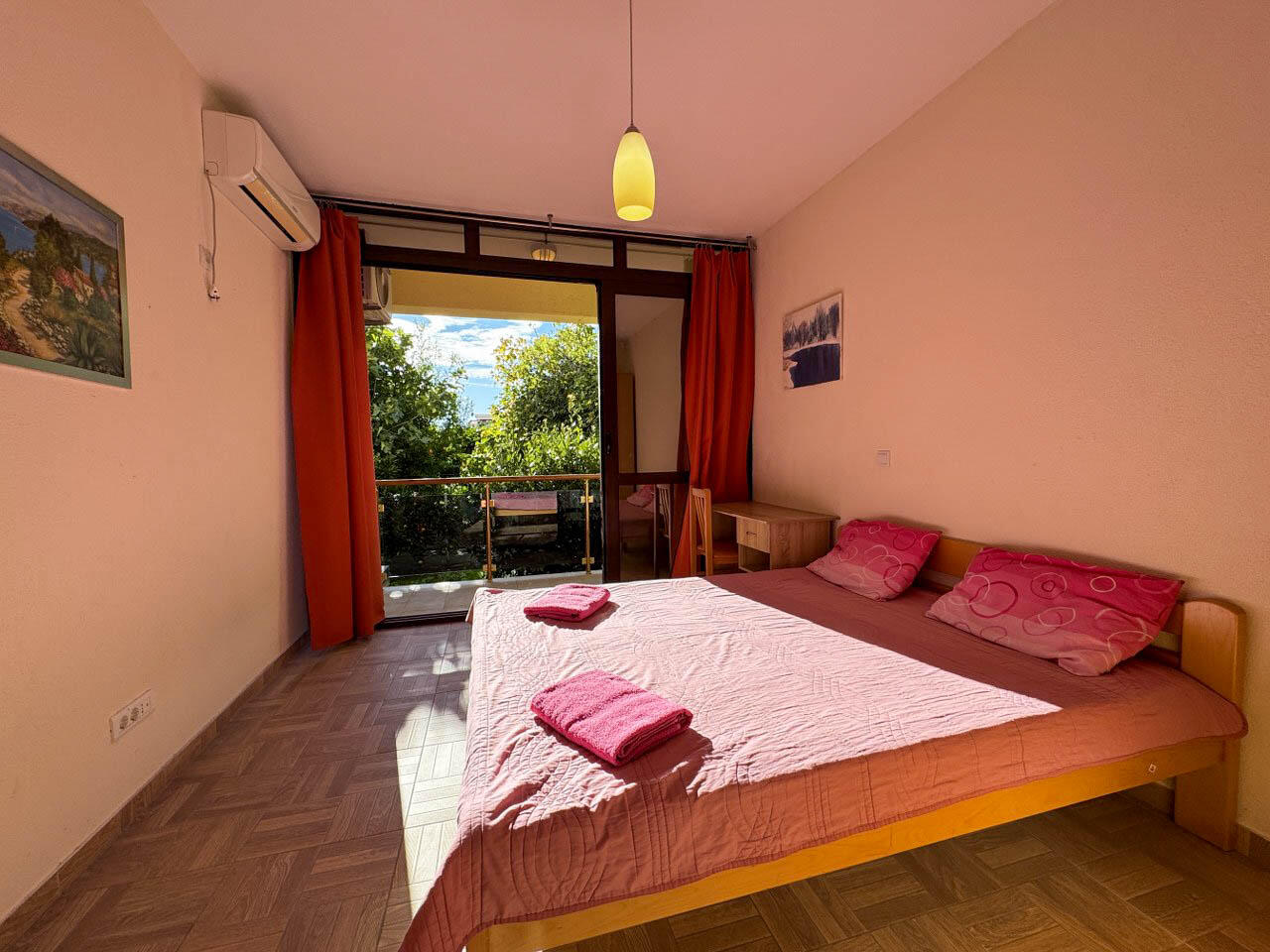 Квартира в Баре, Черногория, 41 м² - фото 6