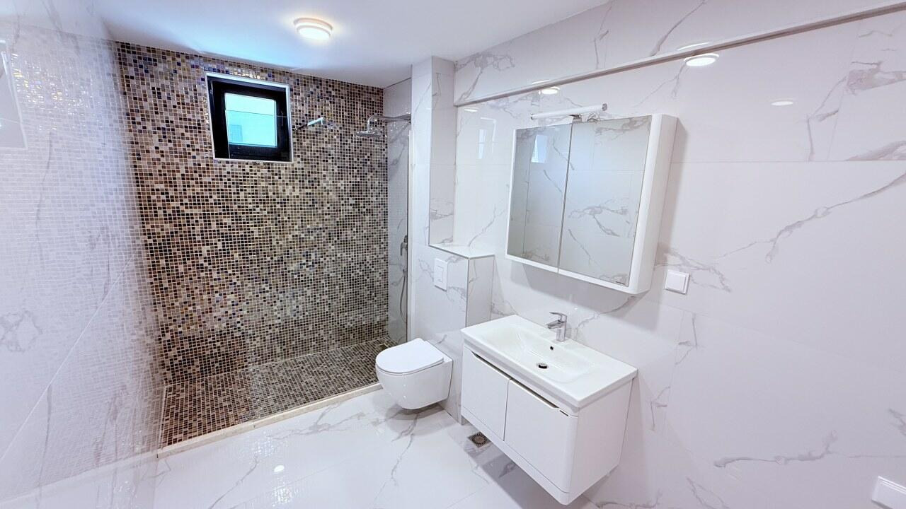 Квартира в Дженовичах, Черногория, 124 м² - фото 9