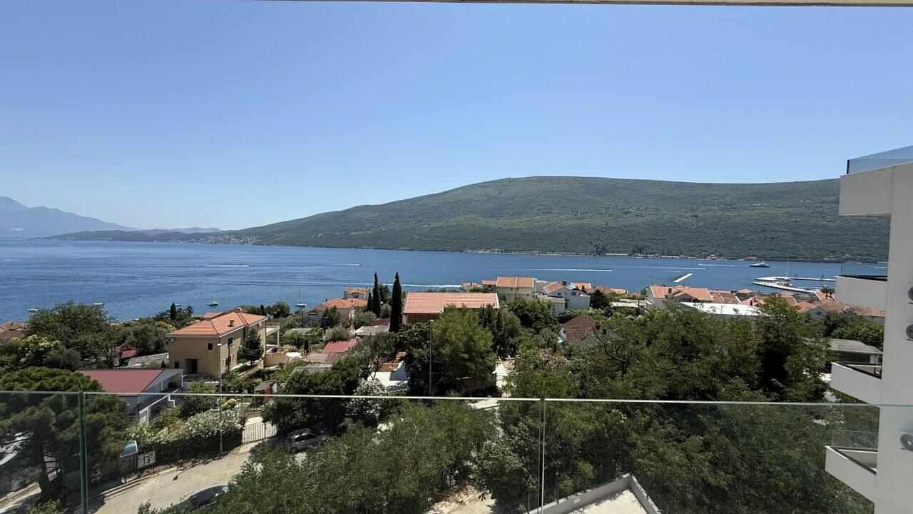 Квартира в Дженовичах, Черногория, 124 м² - фото 14