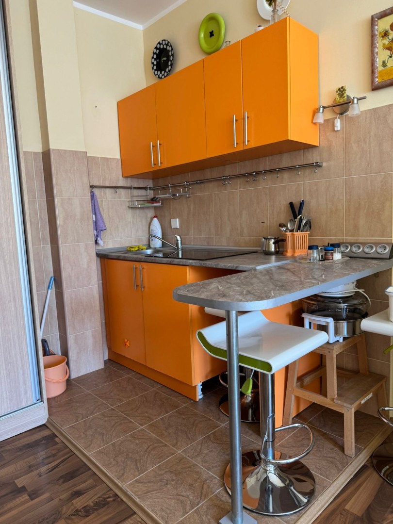 Квартира в Баре, Черногория, 40 м² - фото 2