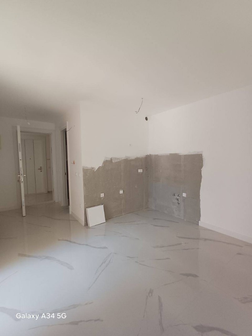 Квартира в Баре, Черногория, 36 м² - фото 2