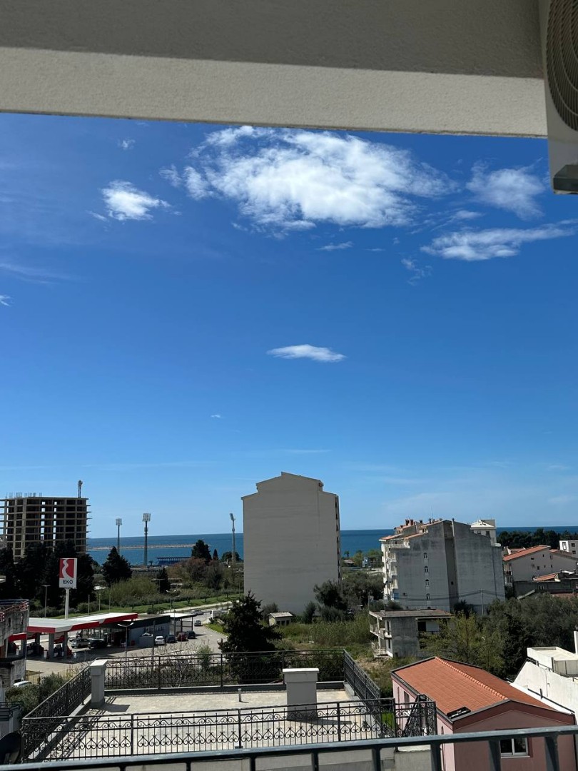 Квартира в Баре, Черногория, 44 м² - фото 3