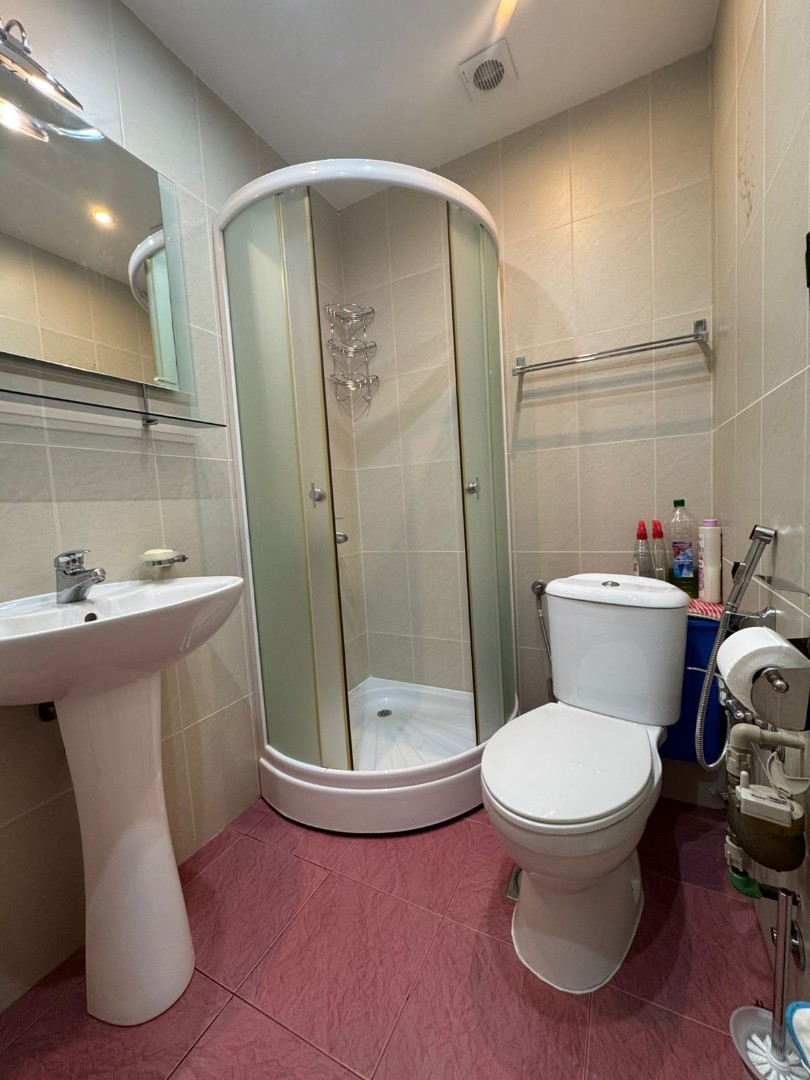 Квартира в Баре, Черногория, 40 м² - фото 3