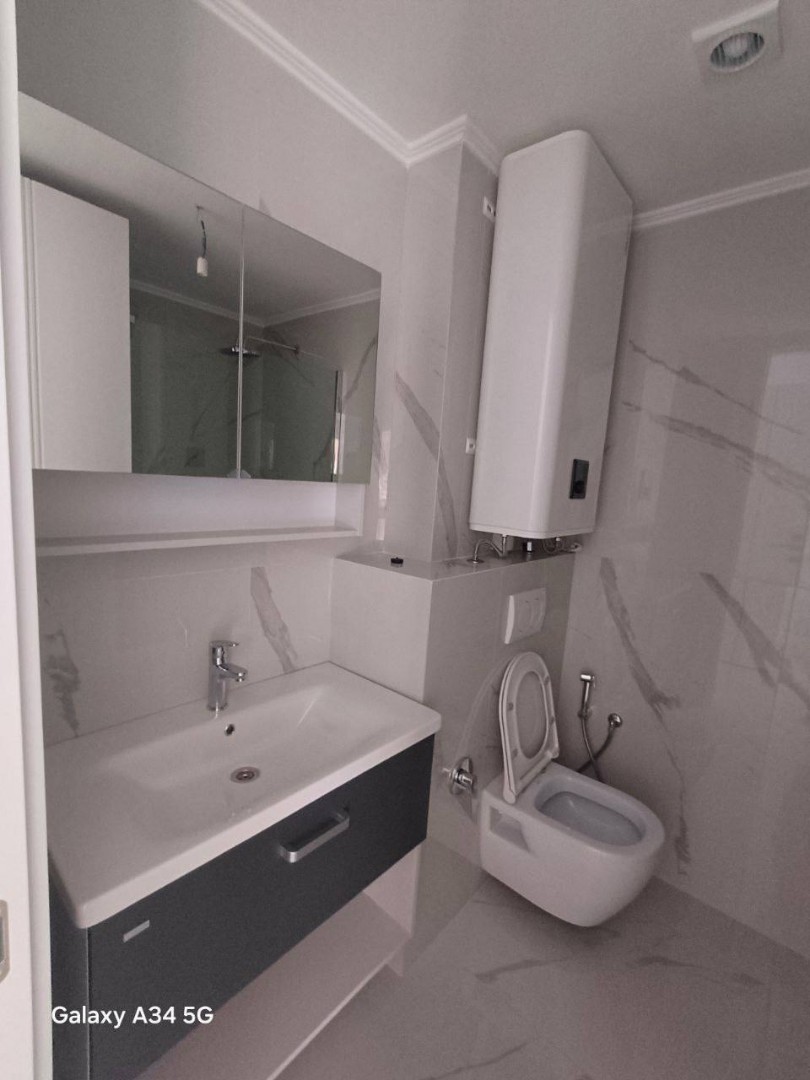 Квартира в Баре, Черногория, 36 м² - фото 5