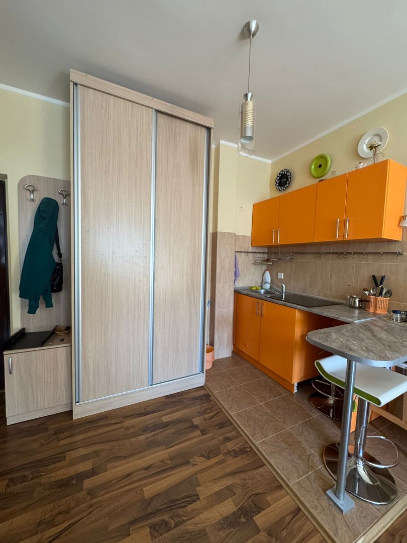 Квартира в Баре, Черногория, 40 м² - фото 6