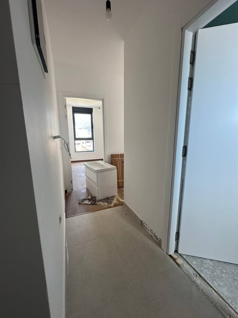 Квартира в Баре, Черногория, 44 м² - фото 6