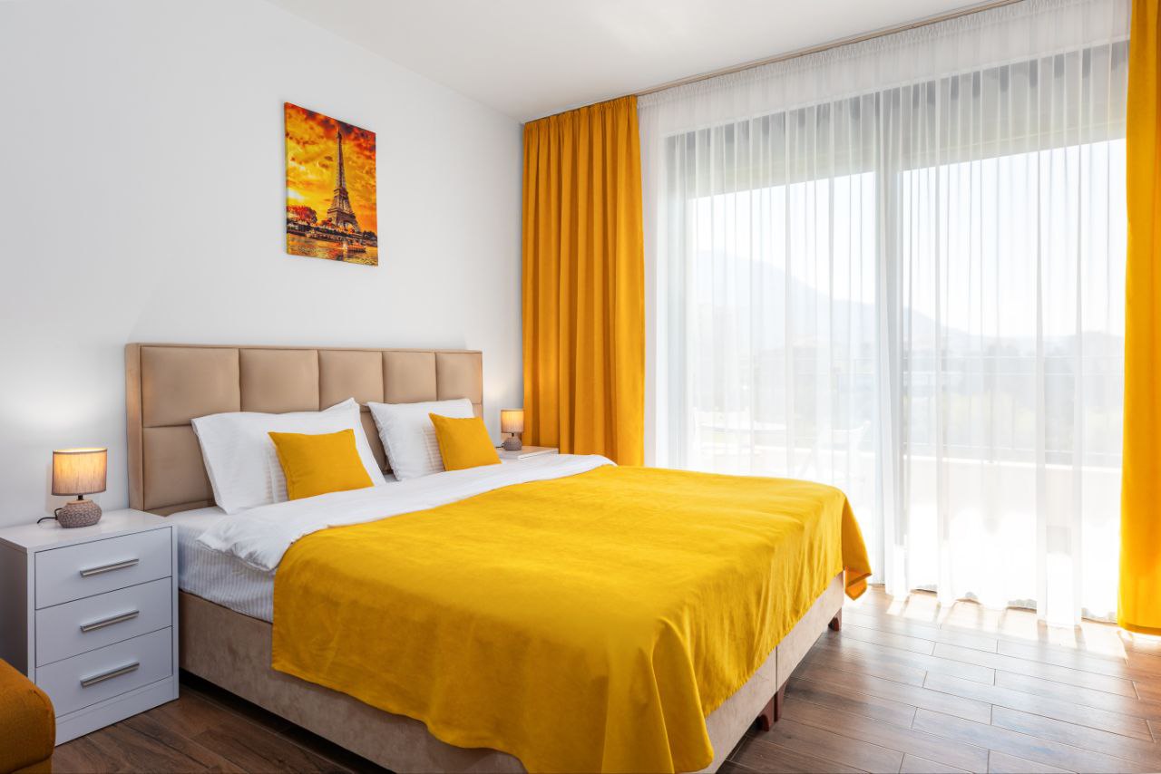 Квартира в Баре, Черногория, 32 м² - фото 8