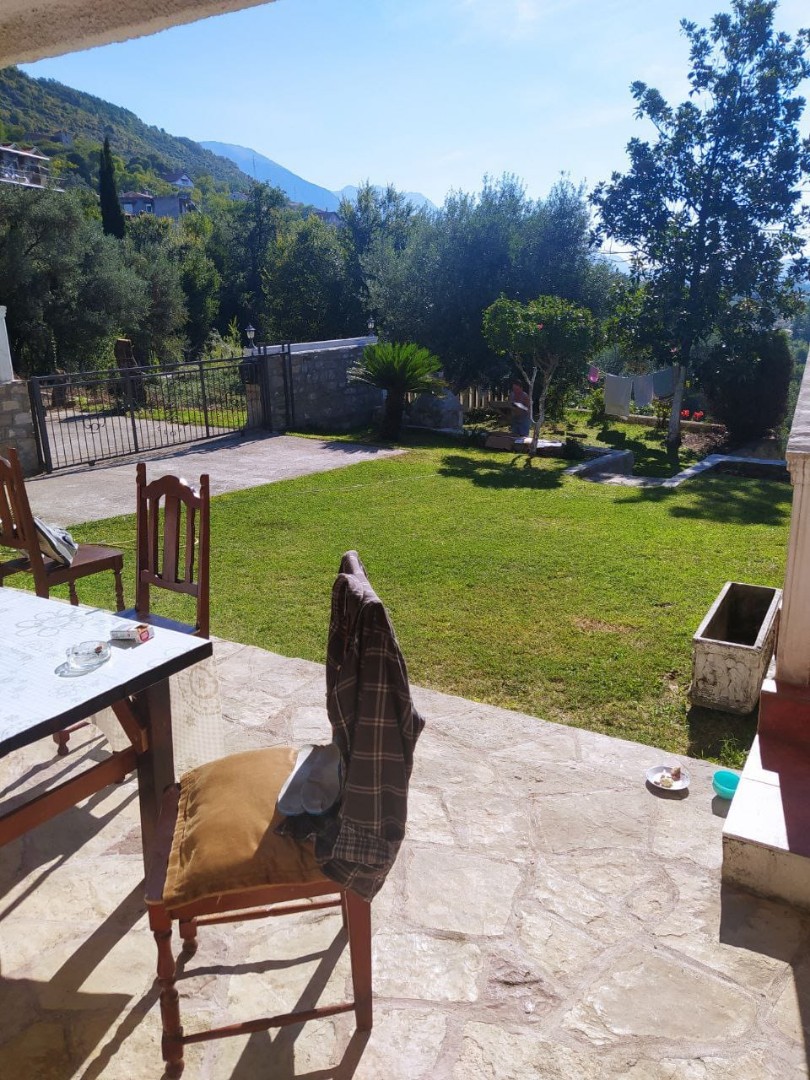 Дом в Тивате, Черногория, 153 м² - фото 10