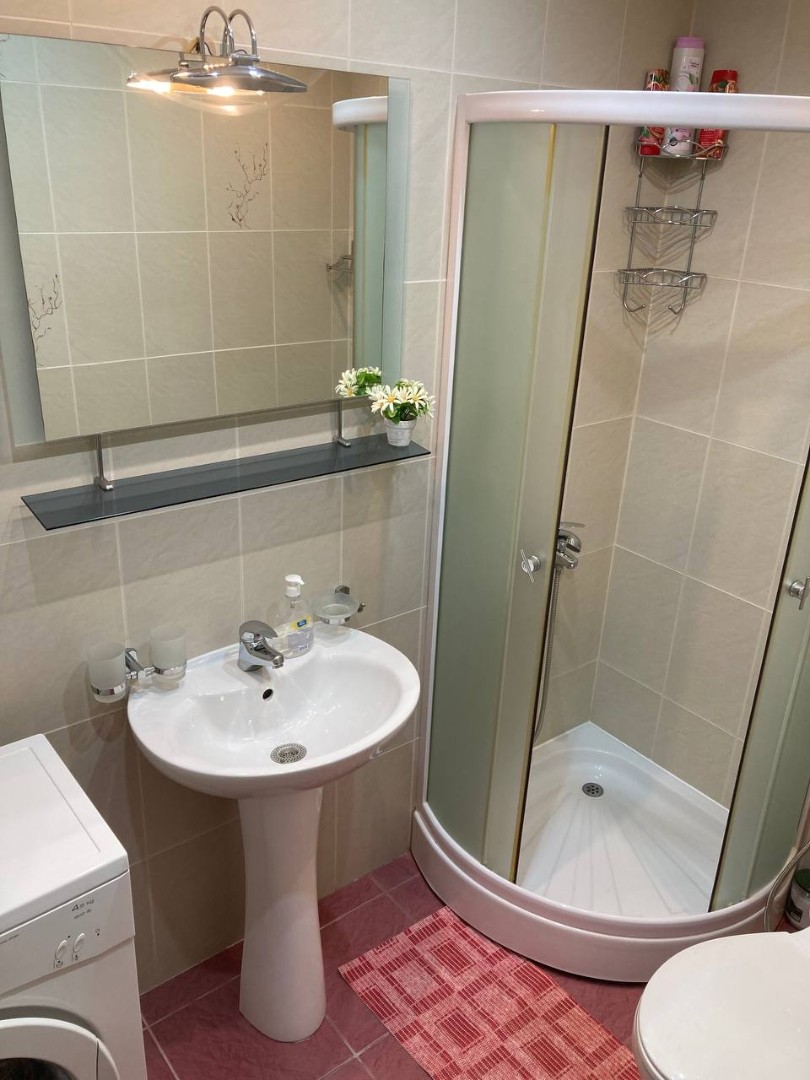 Квартира в Баре, Черногория, 40 м² - фото 11