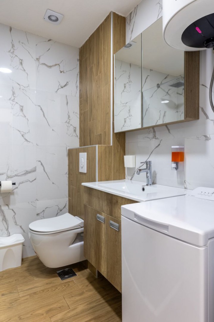 Квартира в Баре, Черногория, 32 м² - фото 12