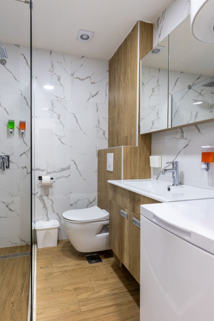 Квартира в Баре, Черногория, 32 м² - фото 13