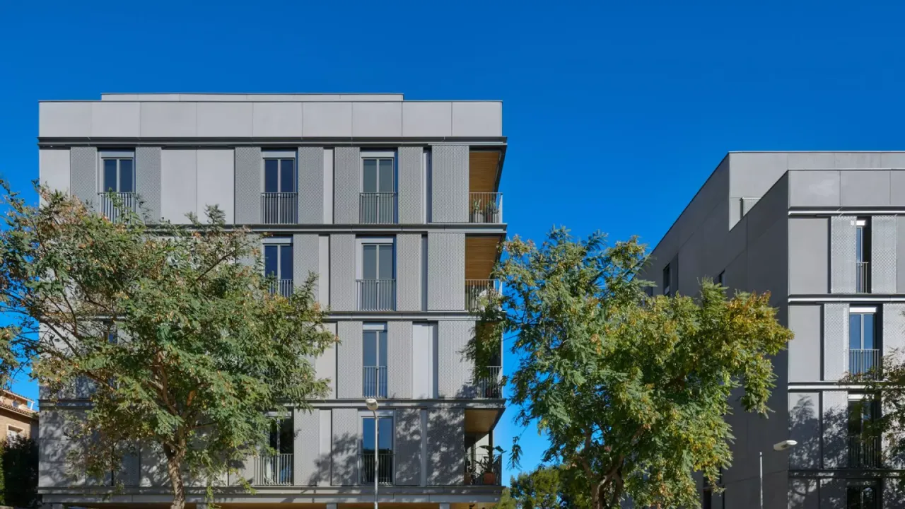 Квартира в Барселоне, Испания, 180 м² - фото 2