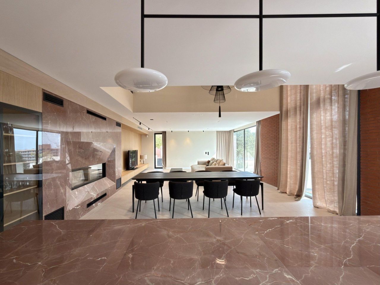 Дом на Коста-Брава, Испания, 674 м² - фото 3