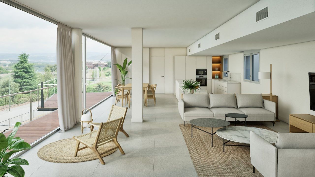 Дом в Барселоне, Испания, 430 м² - фото 6