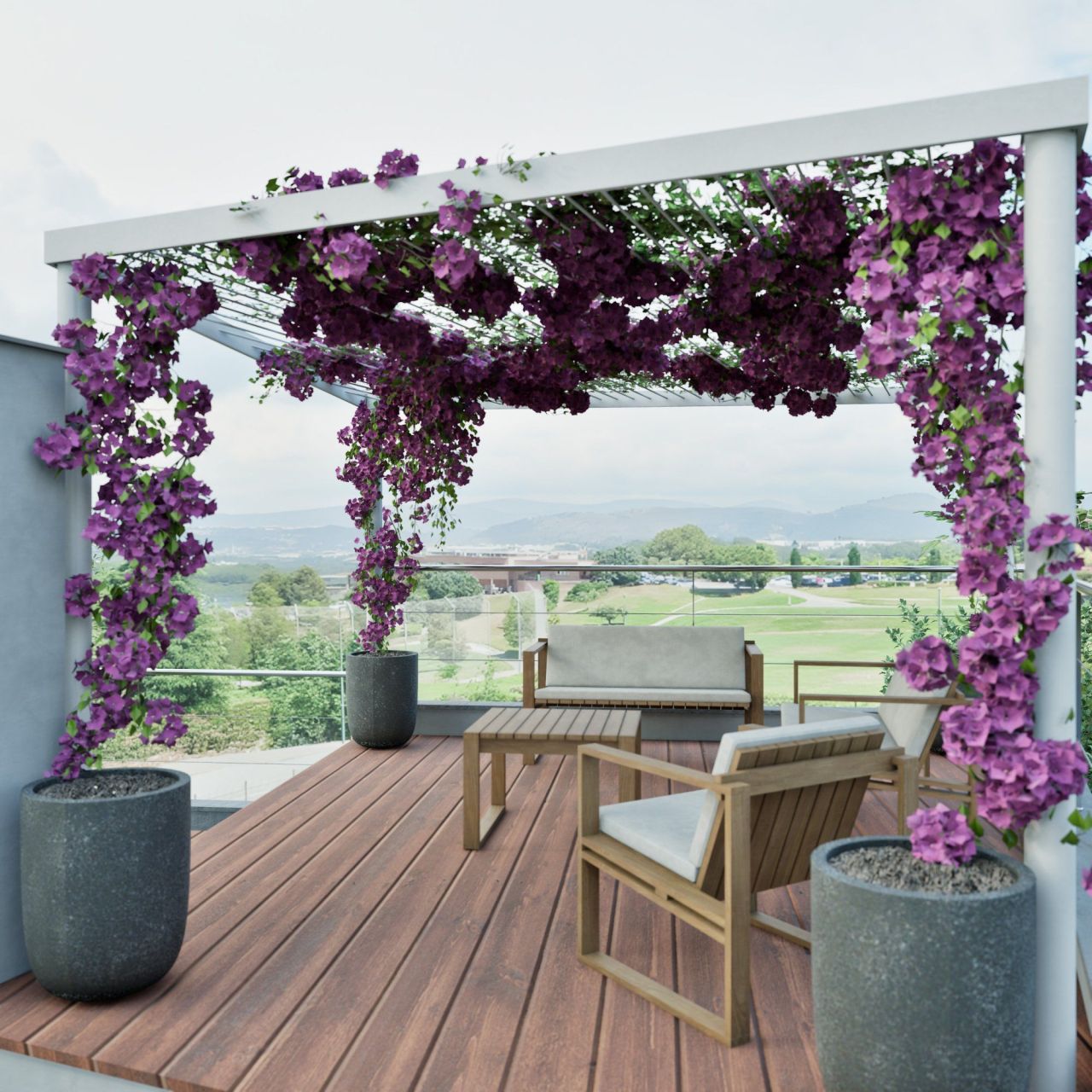 Дом в Барселоне, Испания, 430 м² - фото 8