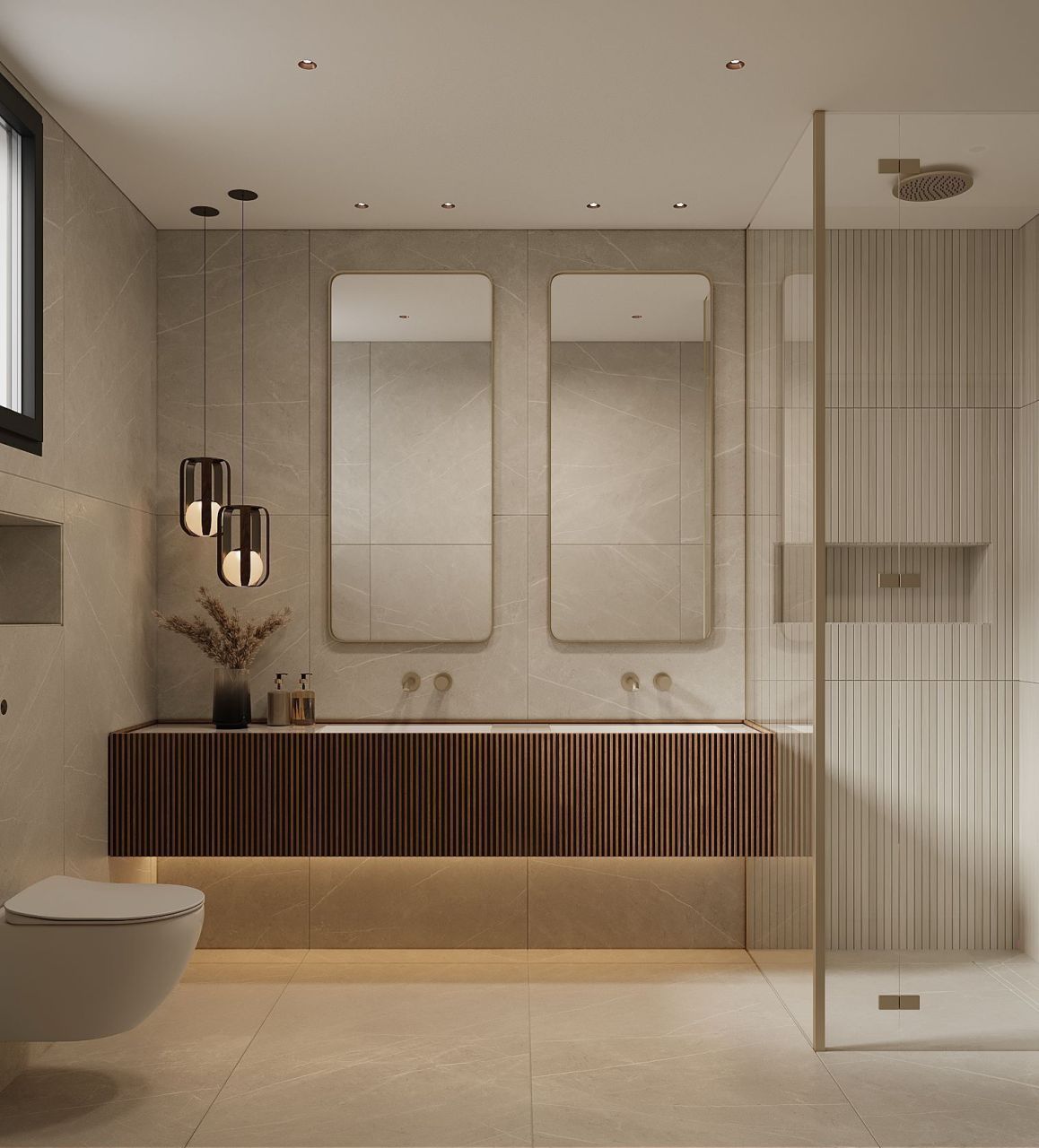 Квартира в Барселоне, Испания, 68 м² - фото 8