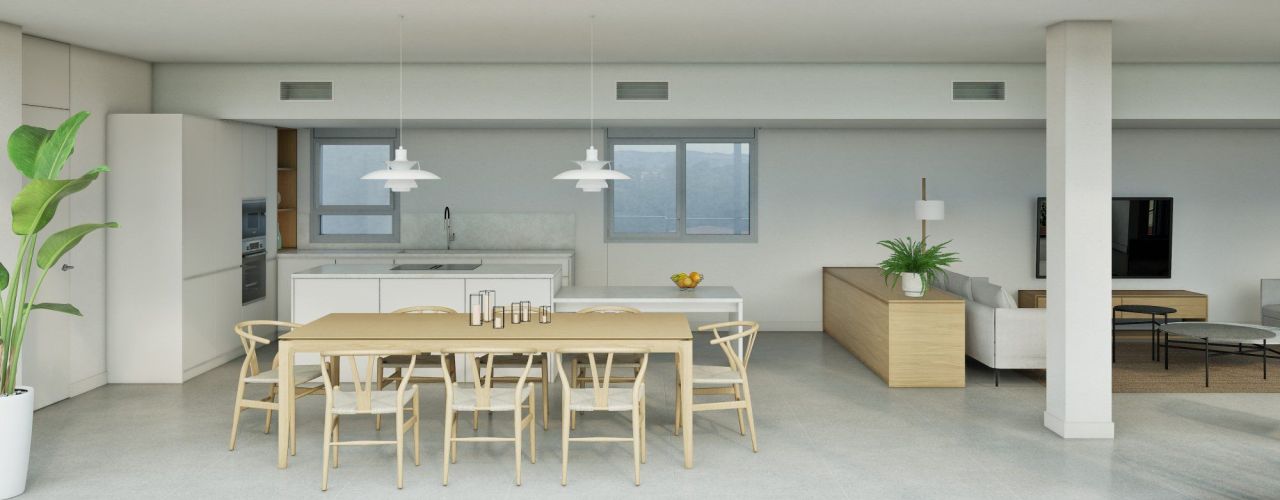 Дом в Барселоне, Испания, 430 м² - фото 9