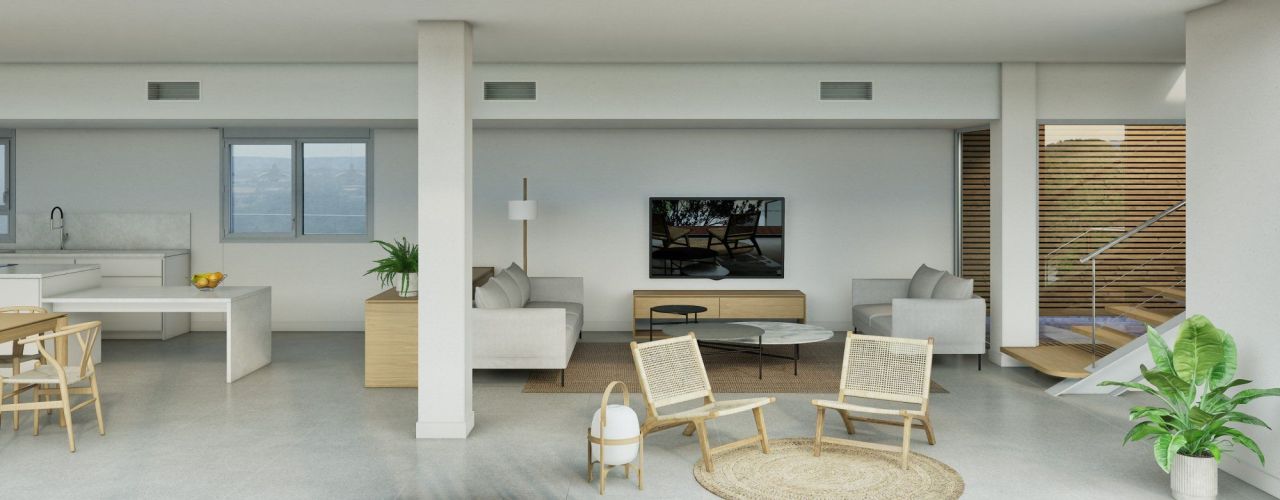 Дом в Барселоне, Испания, 430 м² - фото 10