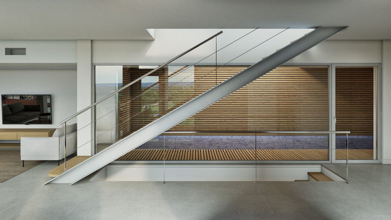 Дом в Барселоне, Испания, 430 м² - фото 11