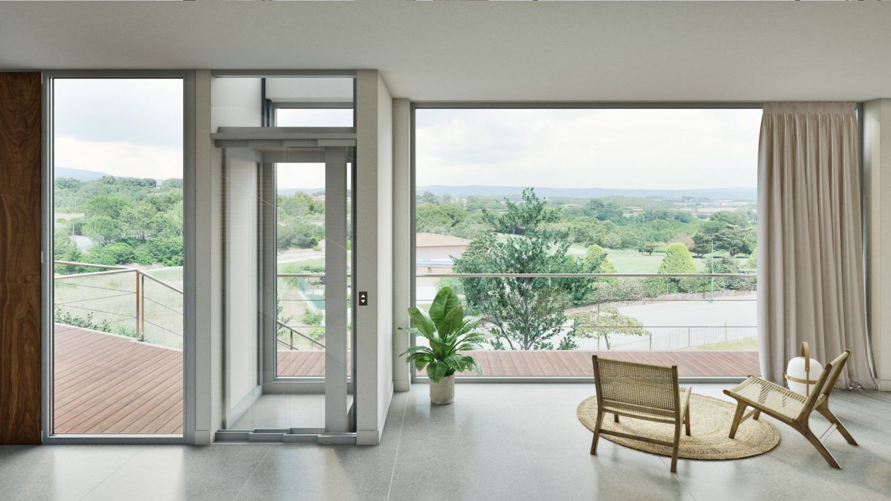 Дом в Барселоне, Испания, 430 м² - фото 12