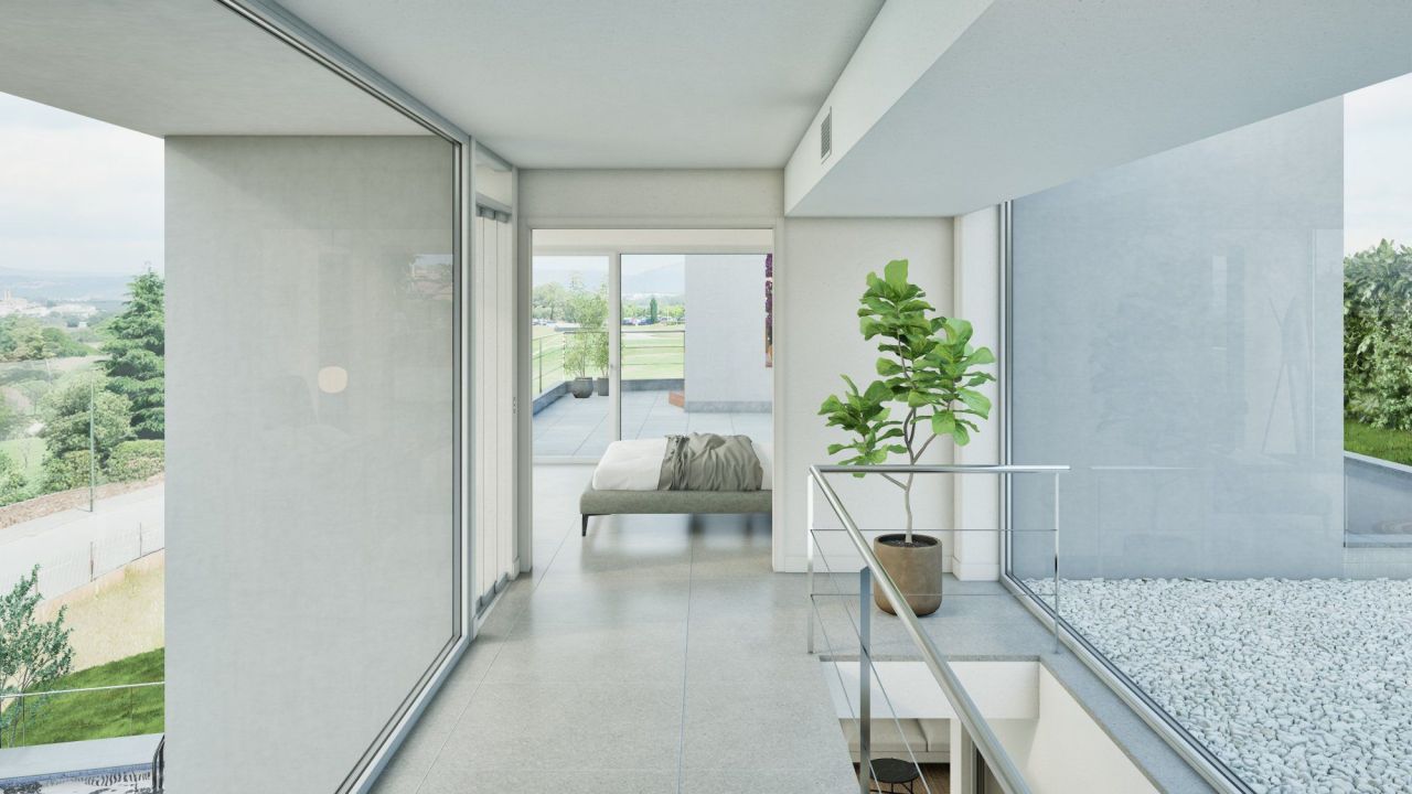 Дом в Барселоне, Испания, 430 м² - фото 18