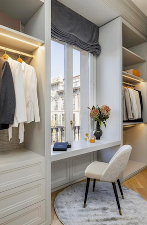 Квартира в Барселоне, Испания, 151 м² - фото 3