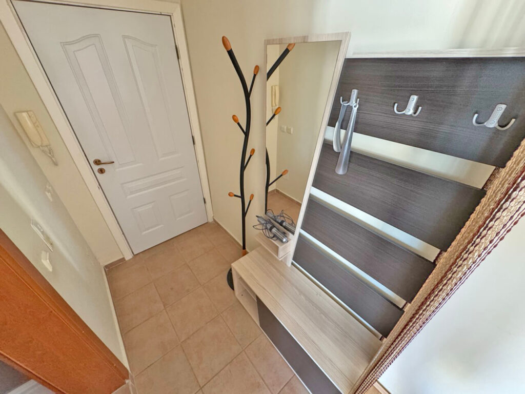 Квартира в Святом Власе, Болгария, 66 м² - фото 11