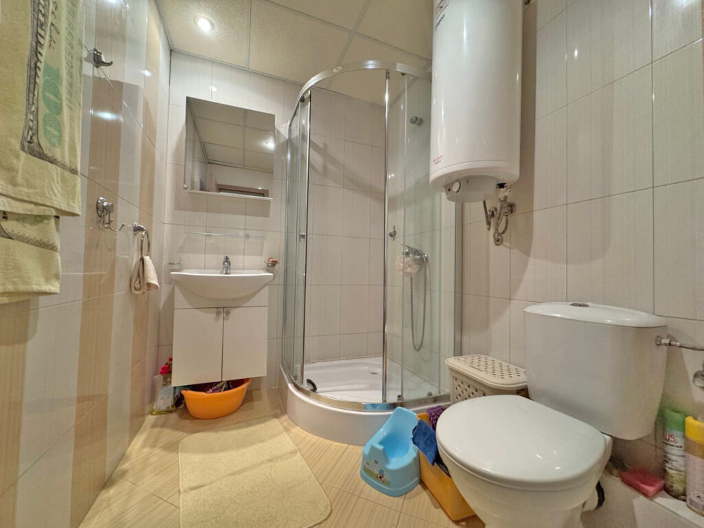 Квартира в Святом Власе, Болгария, 77 м² - фото 11