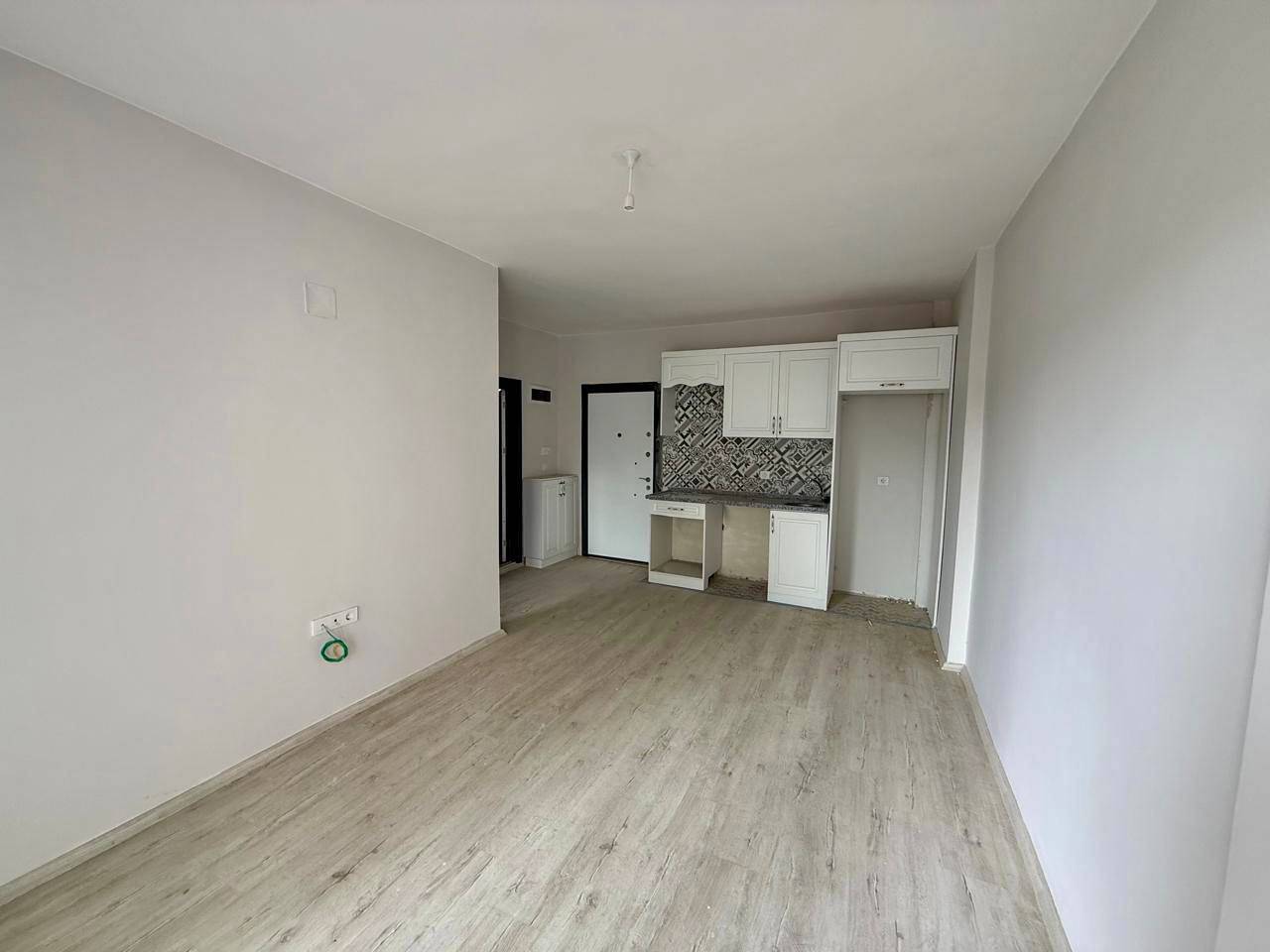 Квартира в Мерсине, Турция, 48 м² - фото 1