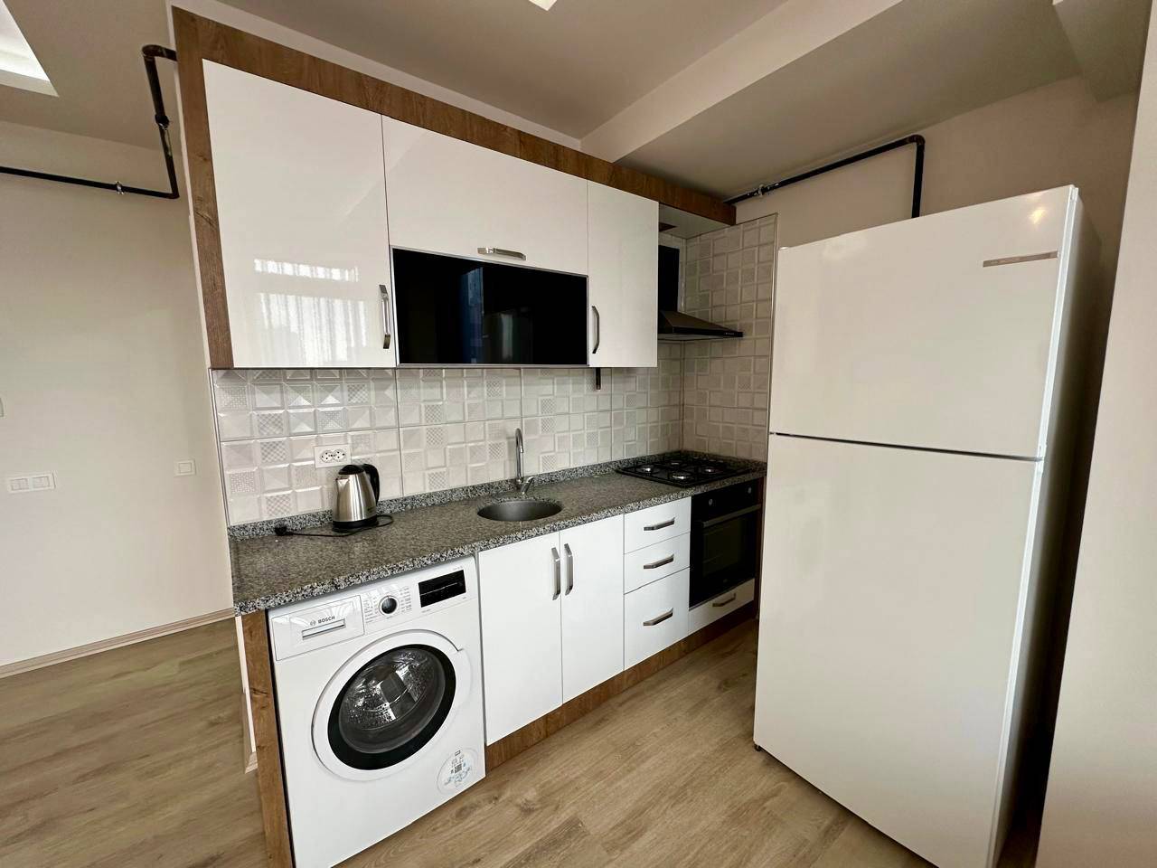 Квартира в Мерсине, Турция, 53 м² - фото 3