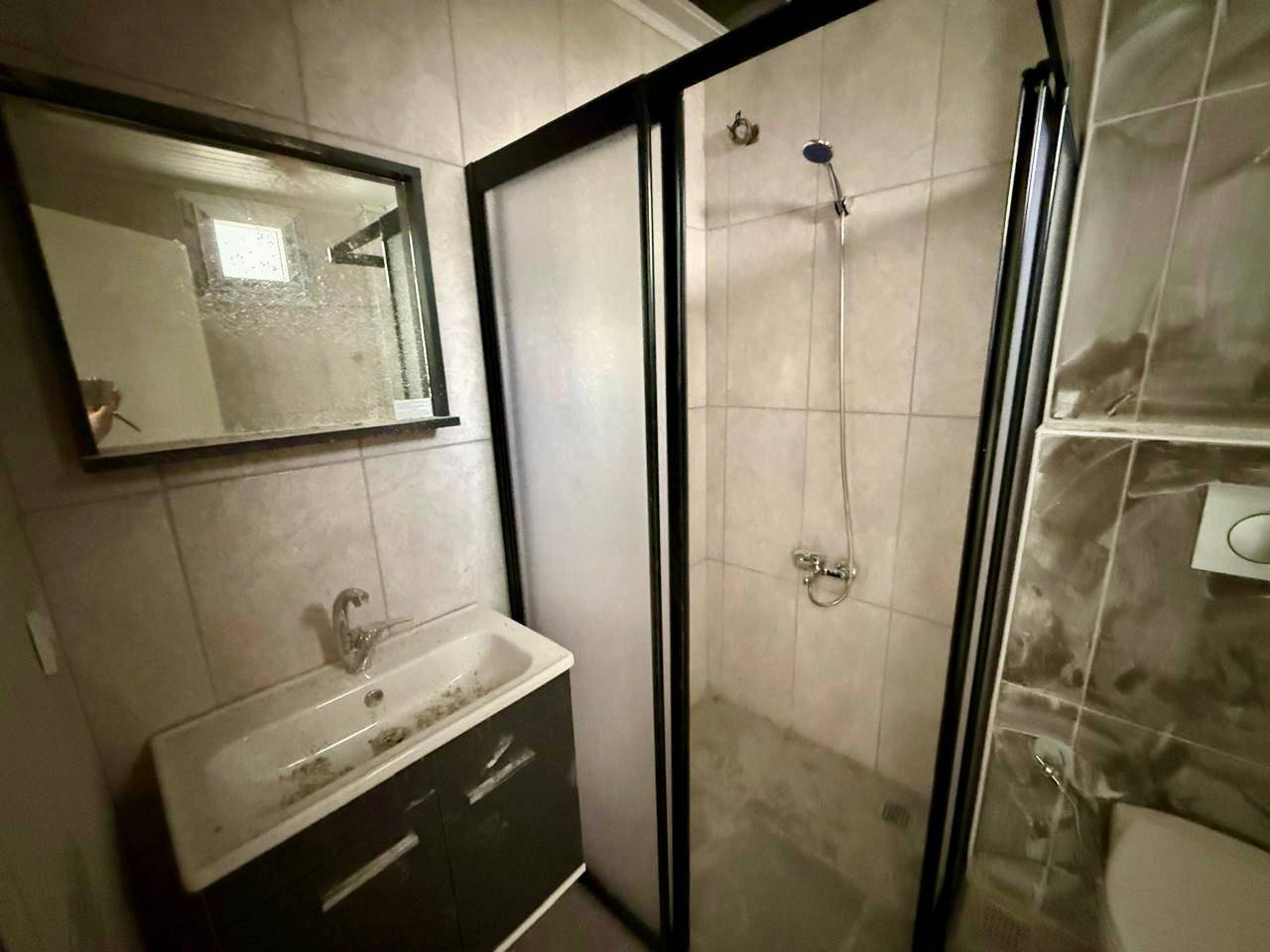 Квартира в Мерсине, Турция, 48 м² - фото 5