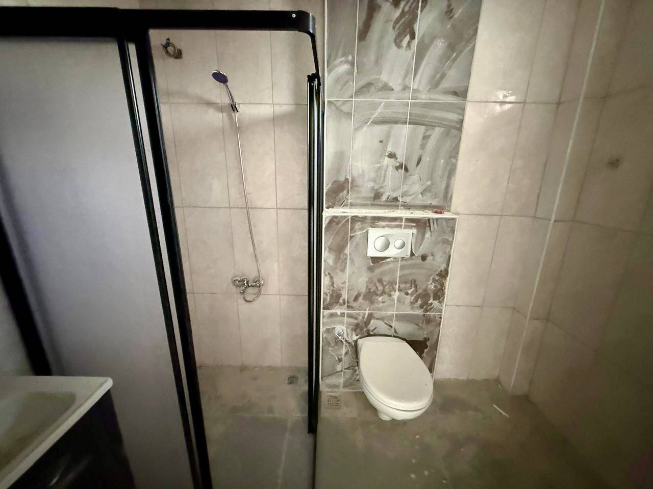 Квартира в Мерсине, Турция, 48 м² - фото 6