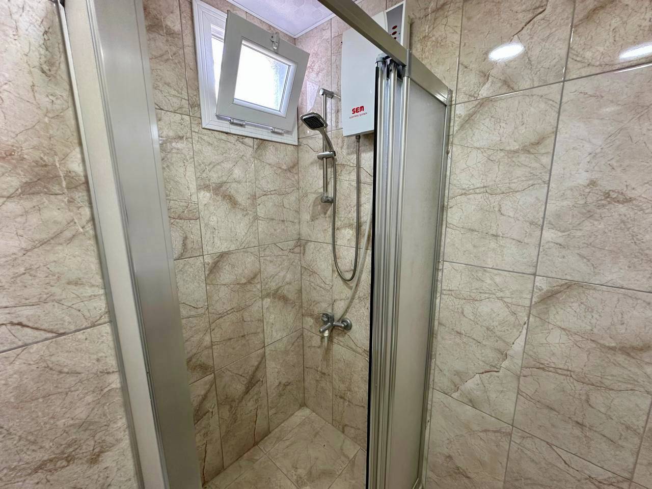 Квартира в Мерсине, Турция, 53 м² - фото 9