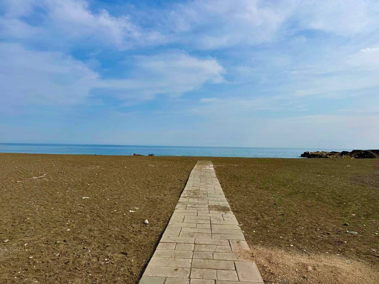 Квартира в Мерсине, Турция, 48 м² - фото 13