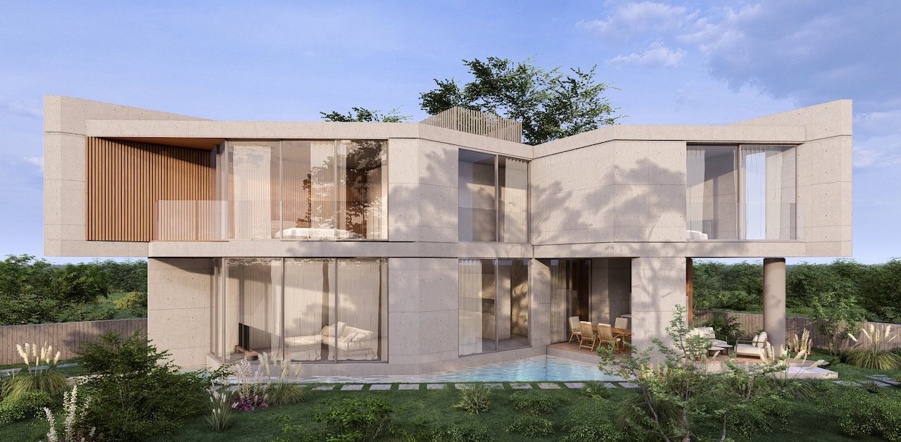 Вилла в Пафосе, Кипр, 180 м² - фото 1