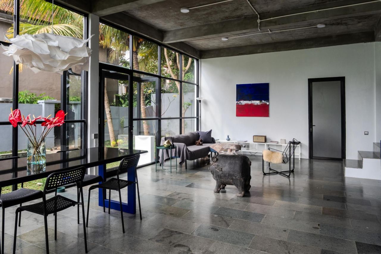 Вилла в Убуде, Индонезия, 287 м² - фото 2