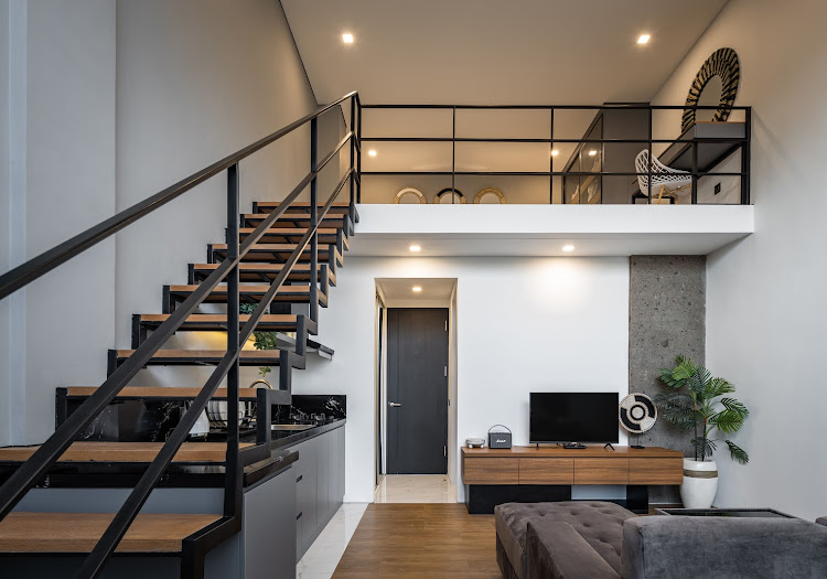 Квартира в Чангу, Индонезия, 52 м² - фото 4